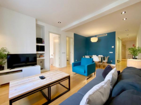 Charming Retiro Exclusive